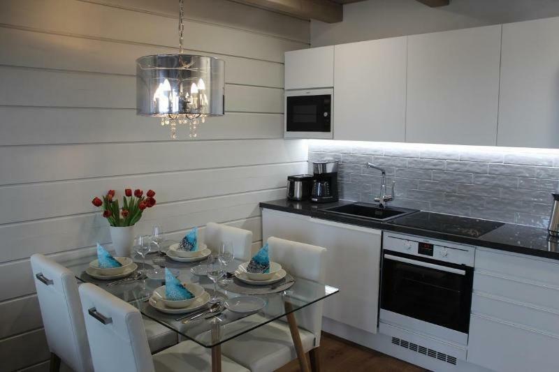 Ähtäri Naava Chalet 304 Pandatupa מראה חיצוני תמונה